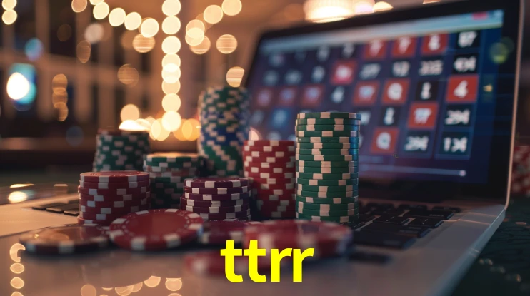 Secure Login ttrr