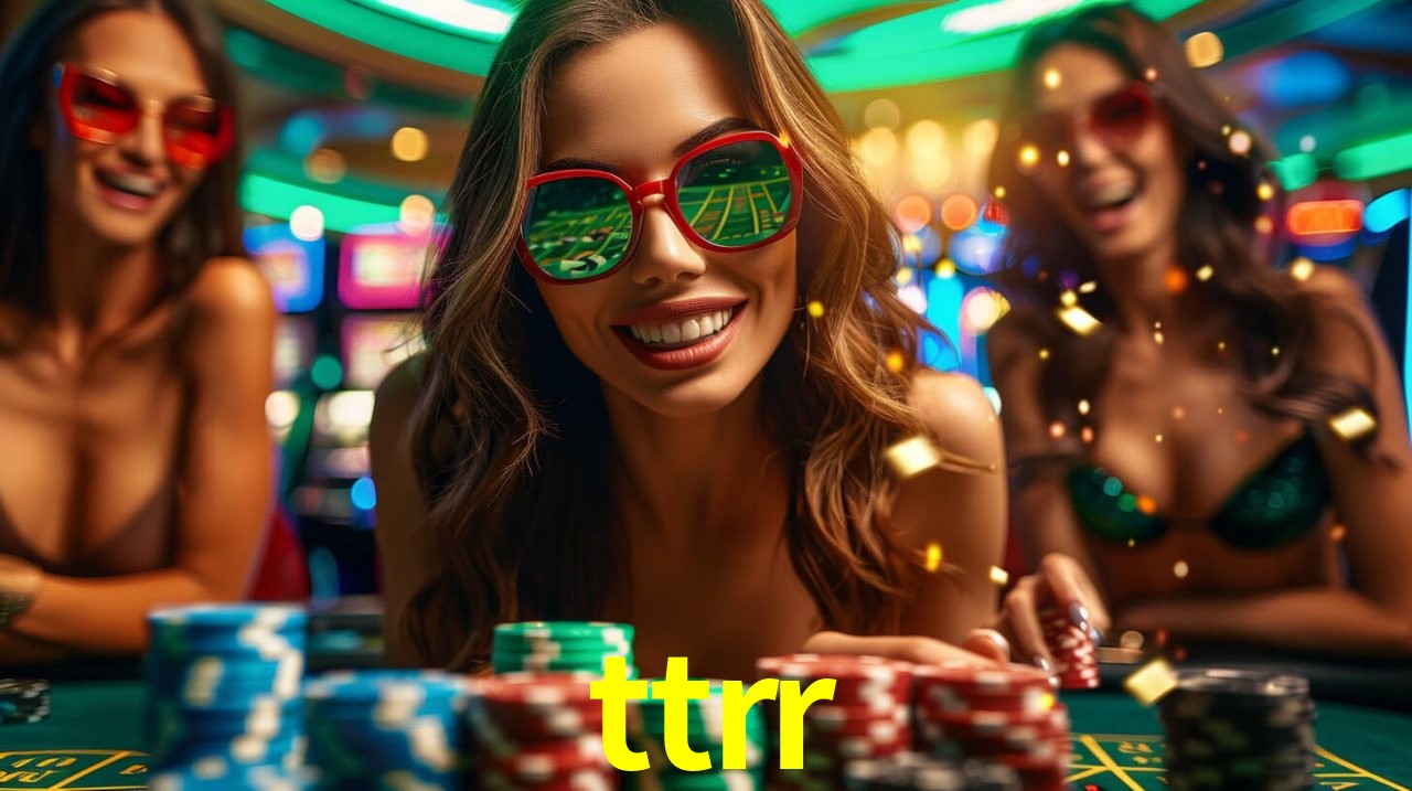 Welcome Bonus ttrr