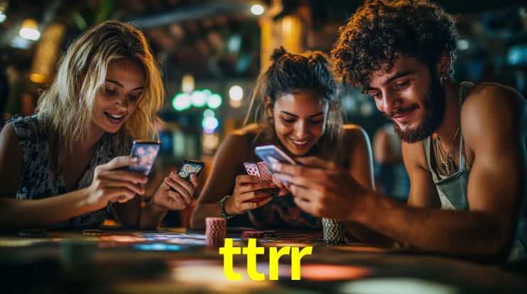 VIP Casino ttrr
