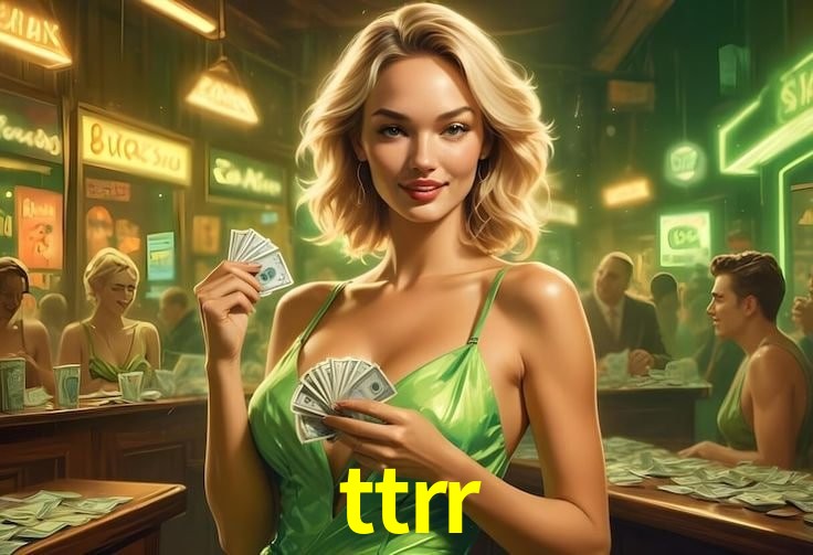 Apostas Esportivas na ttrr: Um Guia Completo