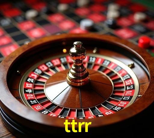 Tecnologia da Plataforma ttrr