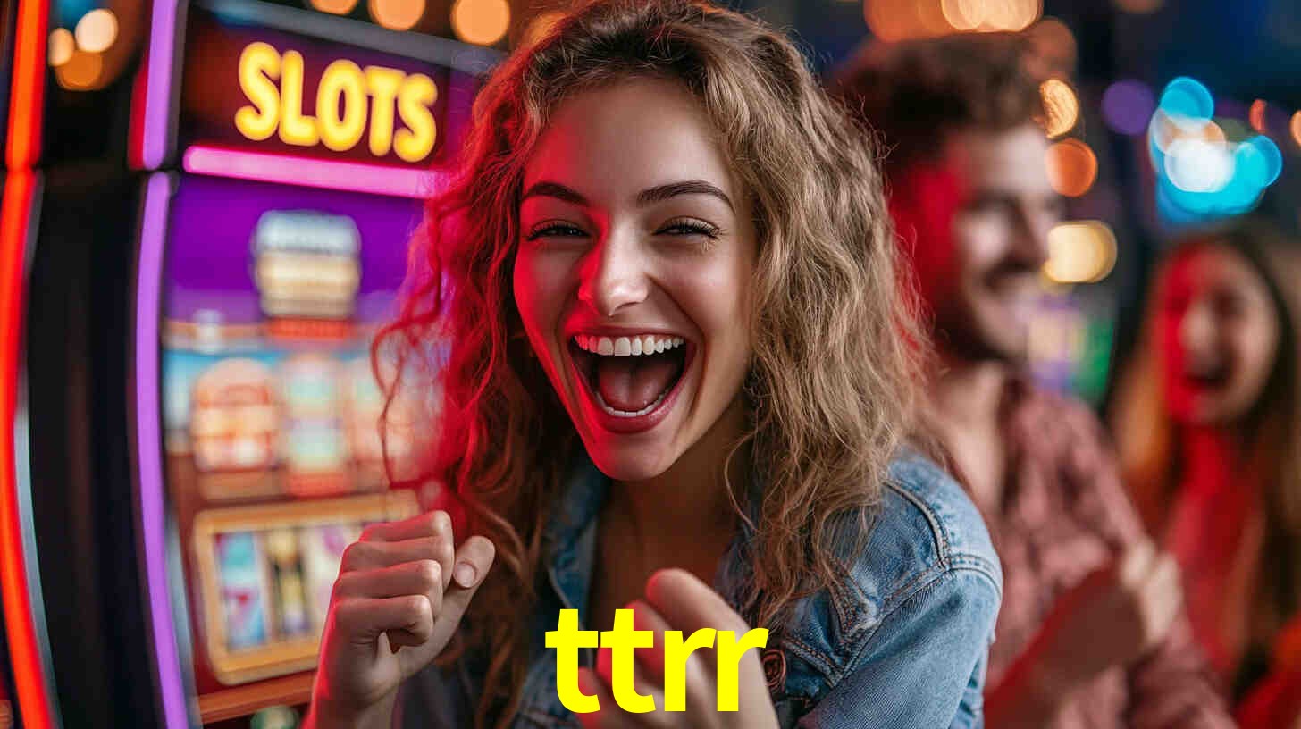 A Experiência Imersiva dos Cassinos Ao Vivo no ttrr