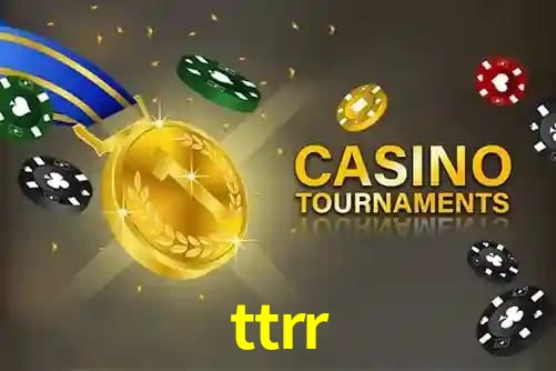 ttrr,ttrr.com
