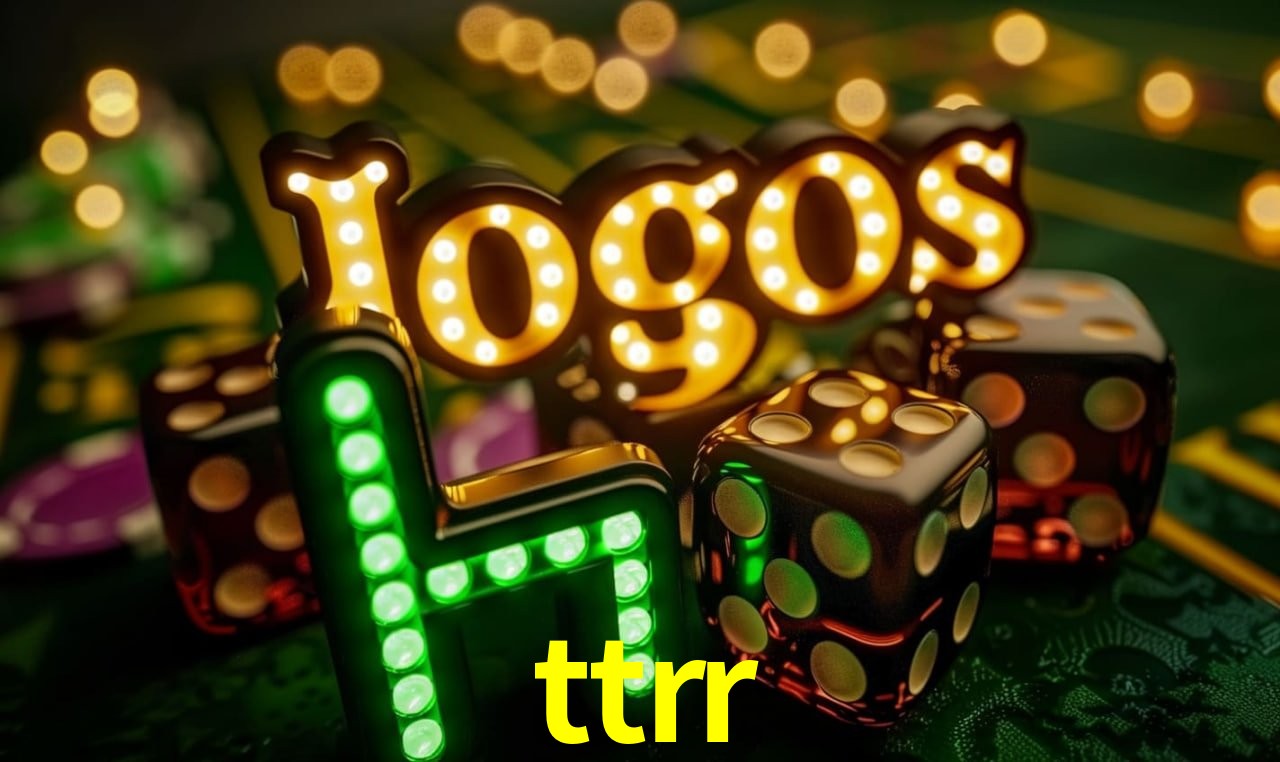 Apostas de Futebol ttrr
