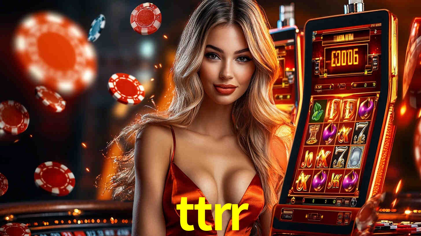ttrr