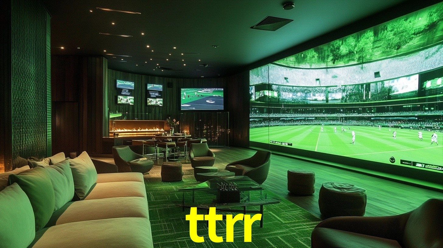 ttrr.com